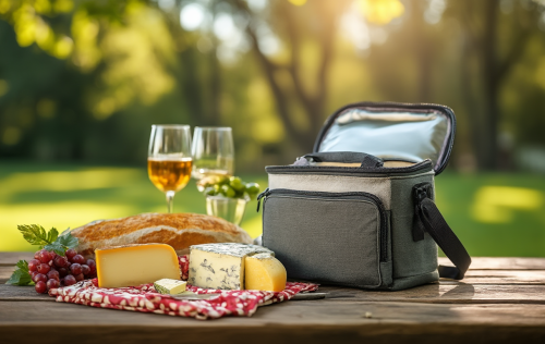 Kühltasche für Käse Test: Die 5 besten (Bestenliste)