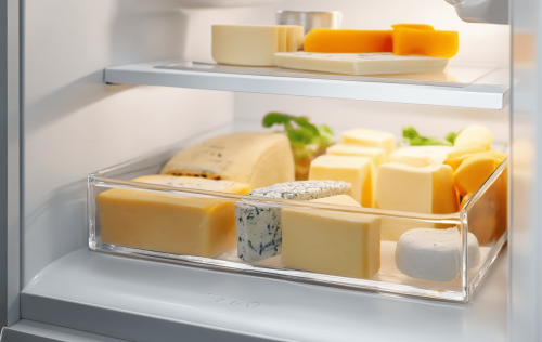 Käsehalter für den Kühlschrank Test: Die 5 besten (Bestenliste)