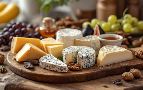 Probierset für edle Käse Test: Die 5 besten (Bestenliste)