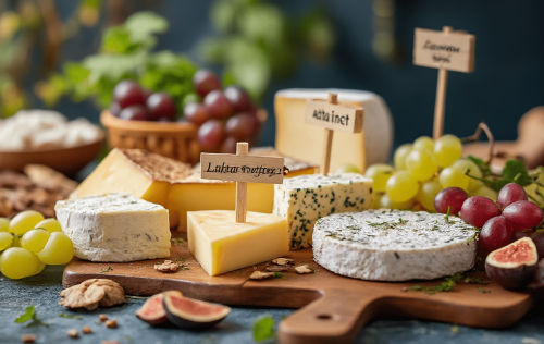 Laktosefreier Käse: Wirklich gesünder oder nur Trend?